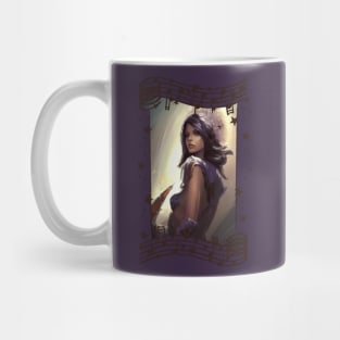 Helen woman Mug